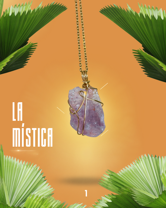 La Mística x TMT (CLICK TO SEE ALL)