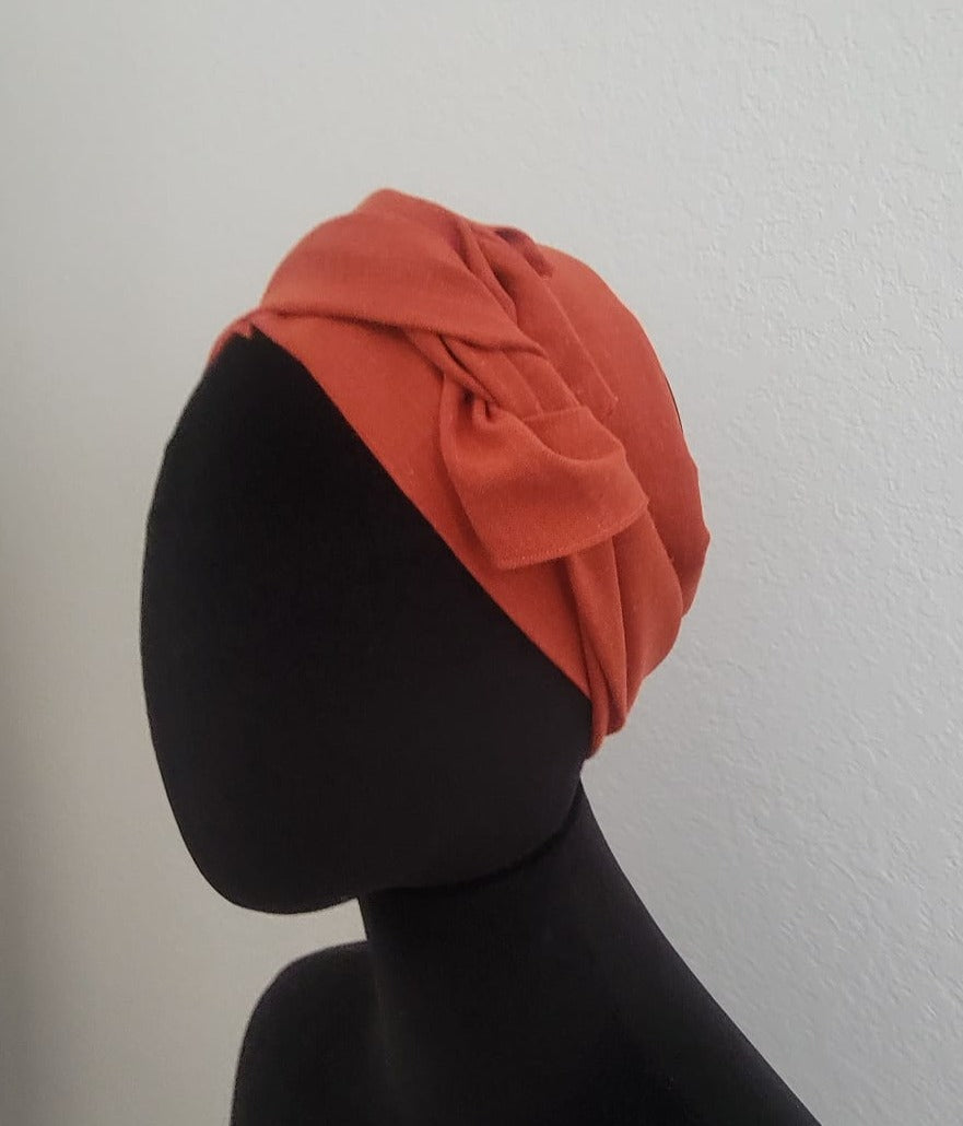 Solida Crown Headwrap