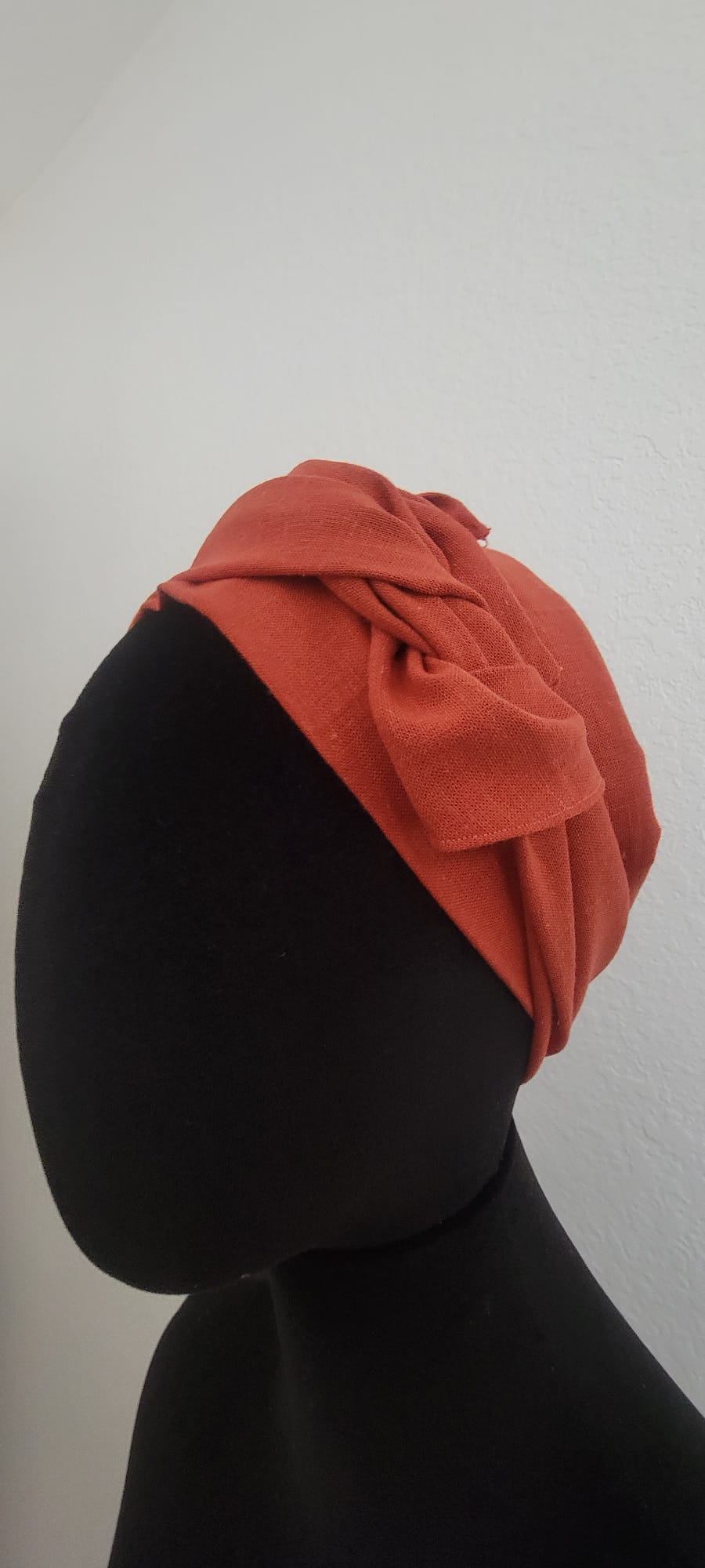 Solida Crown Headwrap